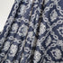 Liberty Fabrics & Bridgerton ~ 'Garland Hampers' Navy *Remnant 4m $239 Now $191